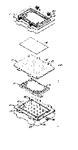 Une figure unique qui représente un dessin illustrant l'invention.